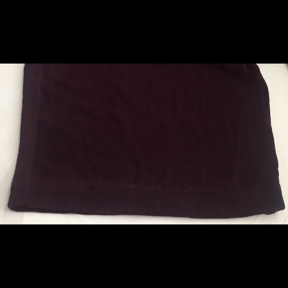 New Vikki Vi Plum Pants 2X Nordstrom made in USA - Picture 6 of 15